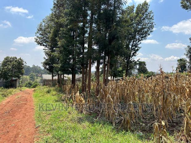 Commercial Plot for Sale in Kikuyu, Thogoto . - thumbnail 9