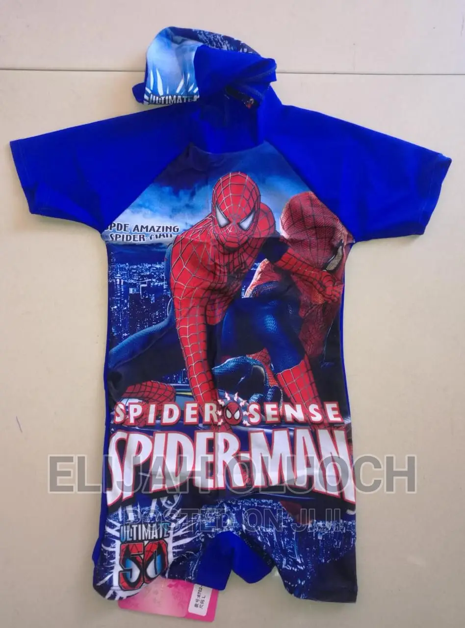 Kids Swimming Costumes