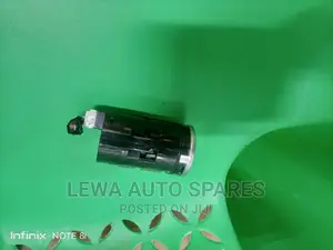 Engine Starter– Ex Japan–Toyota, Nissan, Subaru–Nairobi Cbd