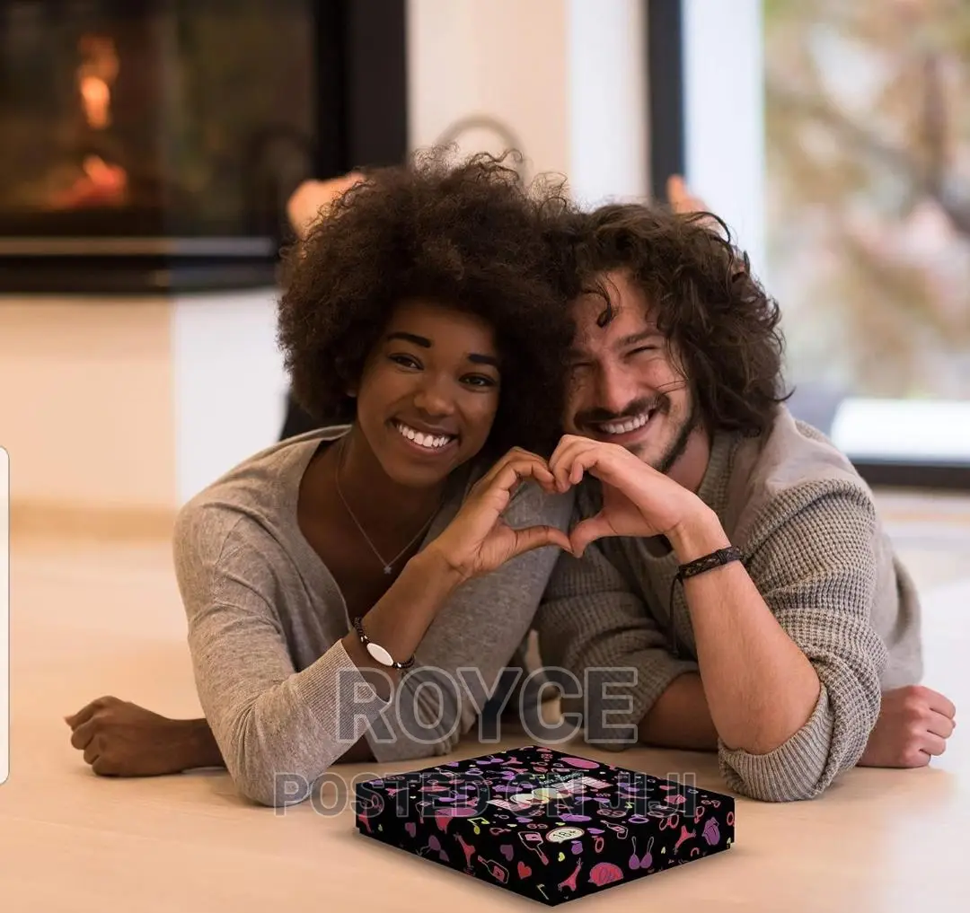 Game for Couples LOOPY