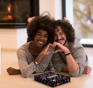 Game for Couples LOOPY