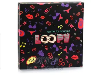 Game for Couples LOOPY