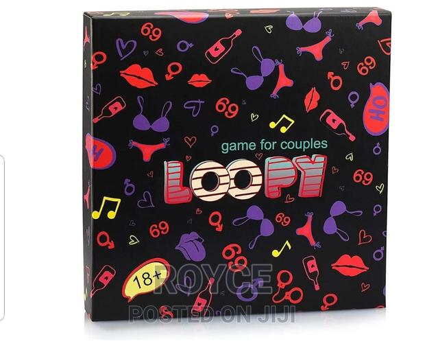 Game for Couples LOOPY - thumbnail 4