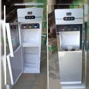 Dispenser Alyons 3taps Water Dispenser Hot, Normal and Cold