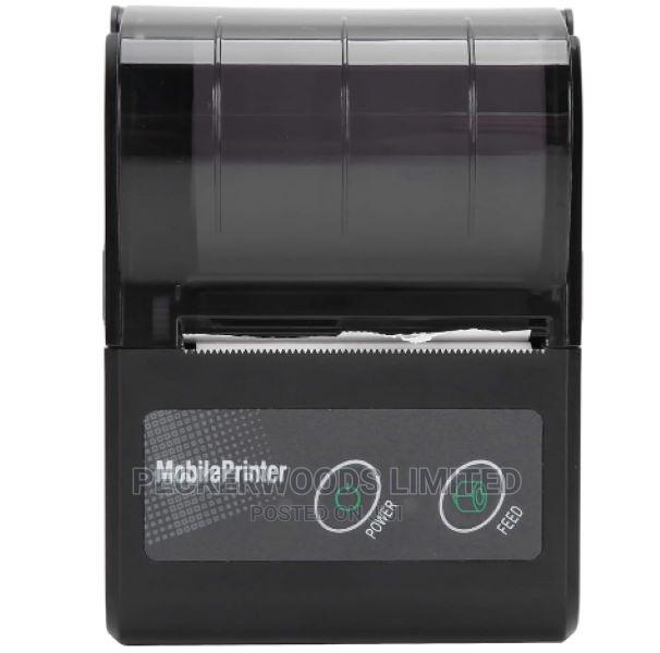 Affordable Handheld Bluetooth Printeretims Compatible