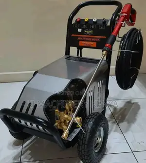 Hisaki 3450psi High Pressure Washer