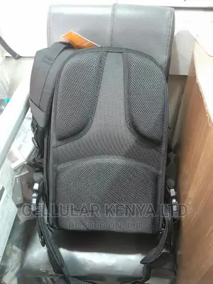 K F Camera Backpack