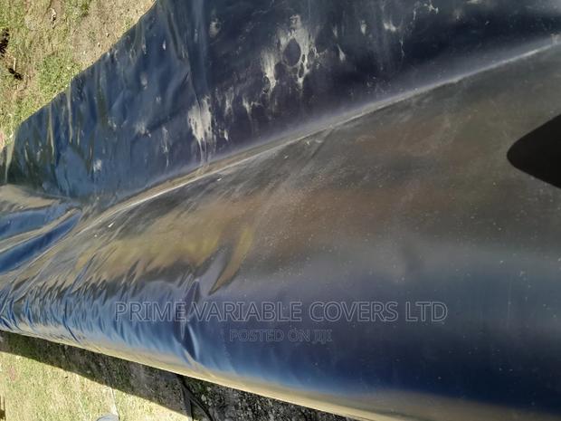 Long-Term Farming With Water Storage Dam Liners - thumbnail 3