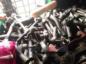 Toyota Probox Sienta Vitz Belta Filder Tierod Available