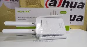HIGH Speed Wifi Repeater Wifi Booster Wifi - thumbnail 2