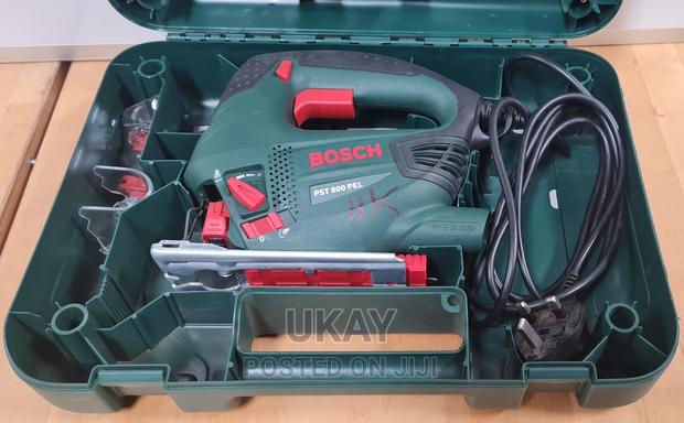 Bosch Jigsaw PST 800 PEL. - main view