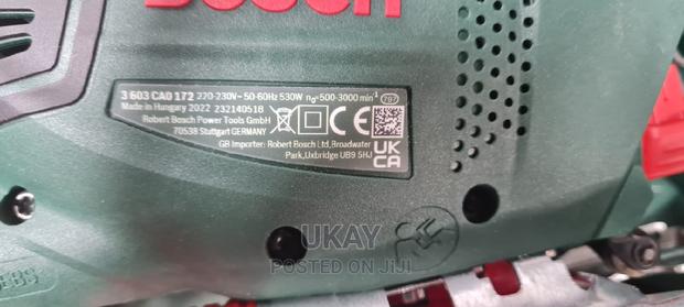 Bosch Jigsaw PST 800 PEL. - thumbnail 4