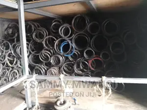 Mazda Demio Axela Atenza Cx5 Heavy Duty Coil Springs