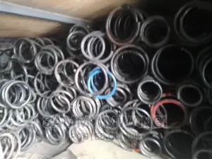 Mazda Demio Axela Atenza Cx5 Heavy Duty Coil Springs
