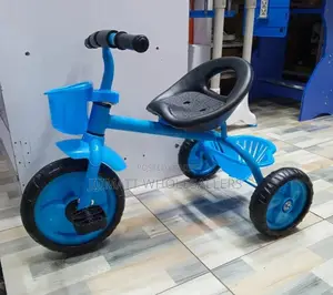 Tricycle//Tricycle Bike for Kids Available in All Colours