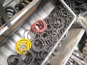 Mazda MPV Demio Axela Heavy Duty Coil Springs Ex