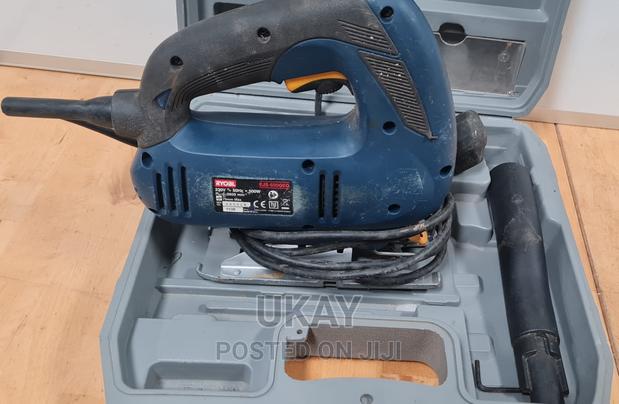 Ryobi EJS-500QEO Jigsaw. - thumbnail 2