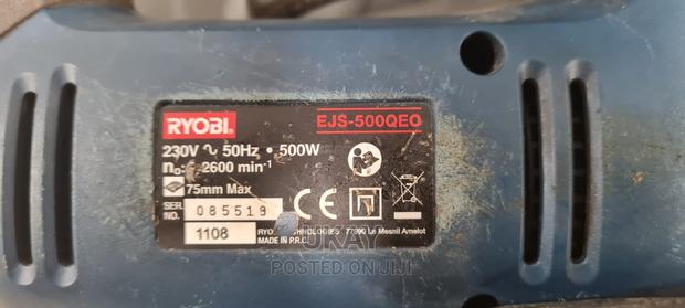 Ryobi EJS-500QEO Jigsaw. - thumbnail 4