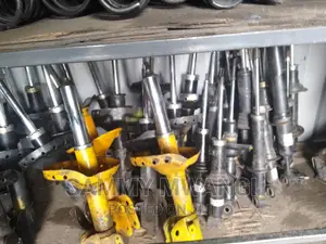 Subaru Outback Legacy Impreza Heavy Duty Shocks