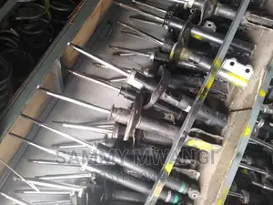Toyota Probox Sienta Nze Front Heavy Duty Shocks