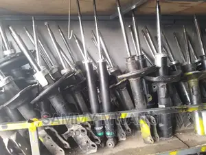 Toyota Probox Sienta Nze Front Heavy Duty Shocks