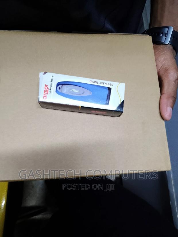 Handy Stamp Pocket Stamp - main view