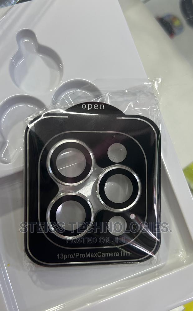 iPhone 13 Pro/13 Pro Max Lenses. - thumbnail 3