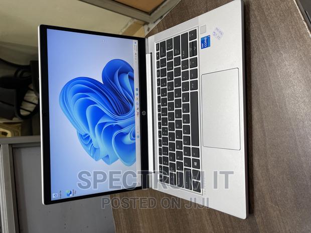 New Laptop HP ProBook 430 G8 8GB Intel Core I5 SSHD (Hybrid) 512GB