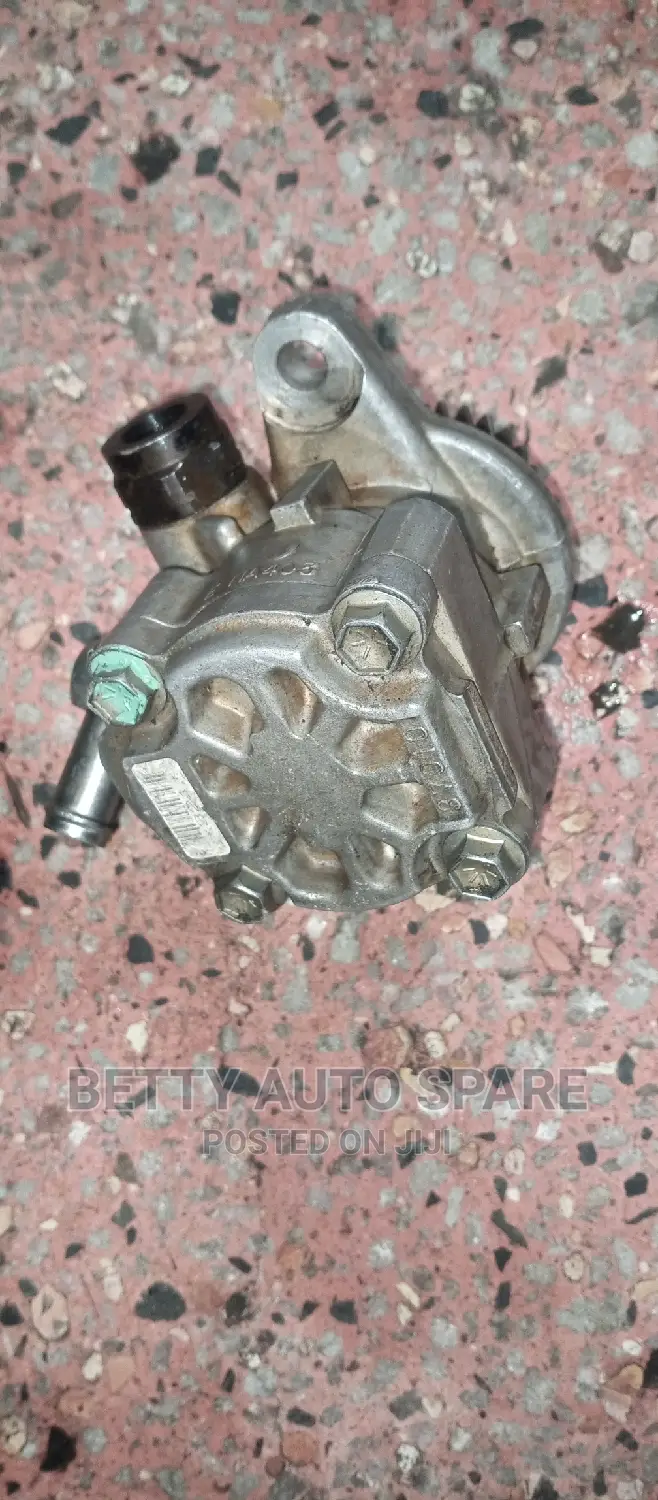 Toyota 1hd Cartilage