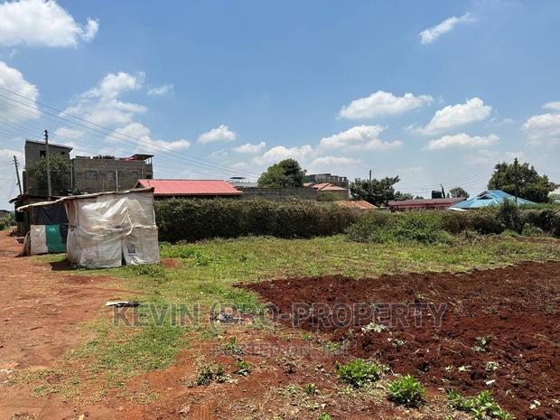 Commercial Plot for Sale in Kikuyu, Thogoto - thumbnail 2