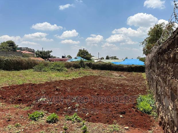 Commercial Plot for Sale in Kikuyu, Thogoto - thumbnail 3