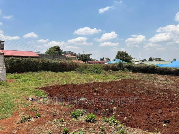 Commercial Plot for Sale in Kikuyu, Thogoto - thumbnail 4
