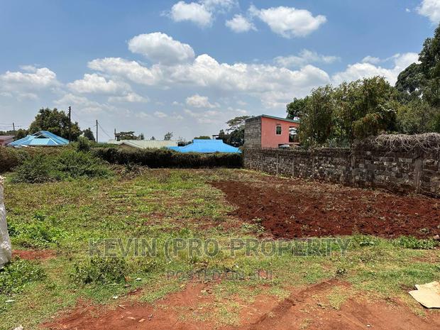 Commercial Plot for Sale in Kikuyu, Thogoto - thumbnail 5