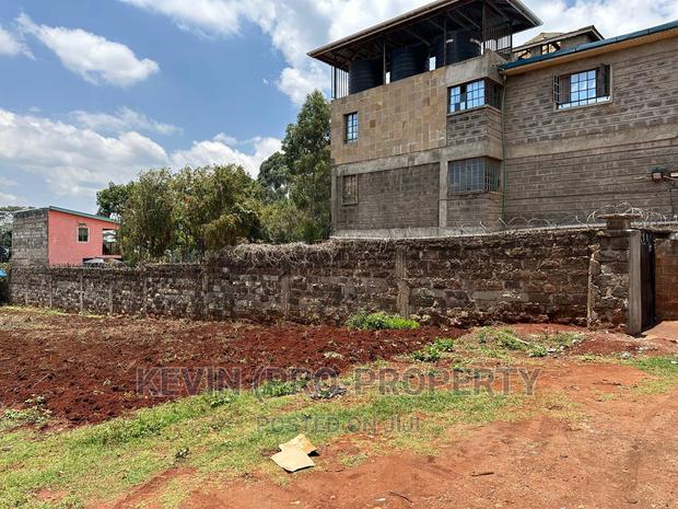 Commercial Plot for Sale in Kikuyu, Thogoto - thumbnail 6