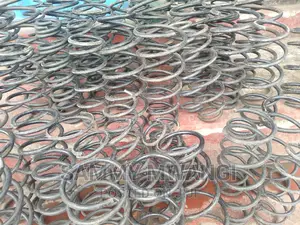 Mazda MPV Demio Axela Atenza Heavy Duty Coil Springs for Ex