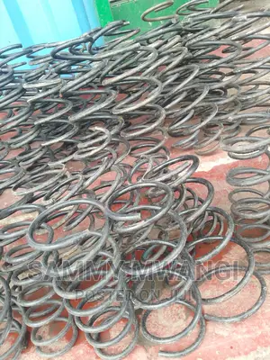 Mazda MPV Demio Axela Atenza Heavy Duty Coil Springs for Ex