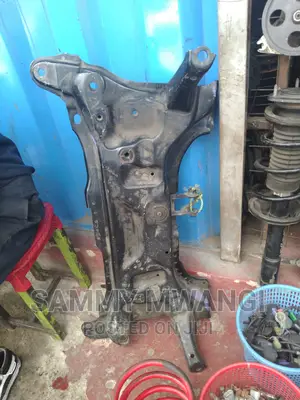 Toyota Probox Sienta Vitz Belta Cross Member