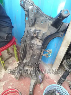 Toyota Probox Sienta Vitz Belta Cross Member