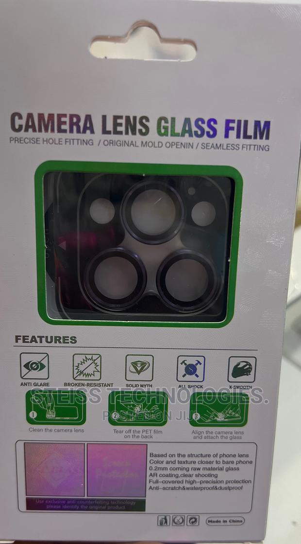iPhone 14pro/14pro Max Camera Lens  - thumbnail 2