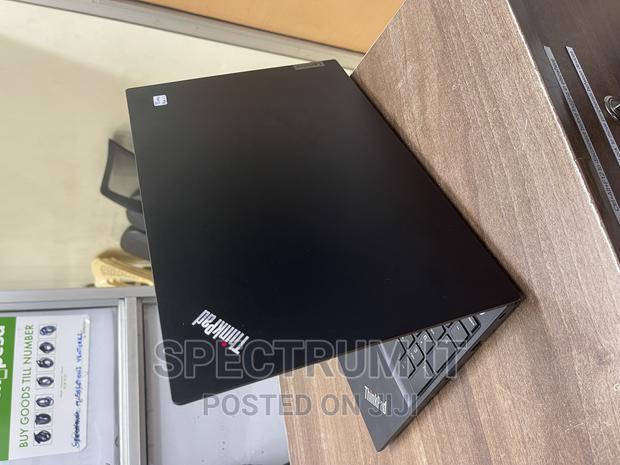 Laptop Lenovo Thinkpad E15 8GB Intel Core I5 SSHD (Hybrid) 512GB - thumbnail 2