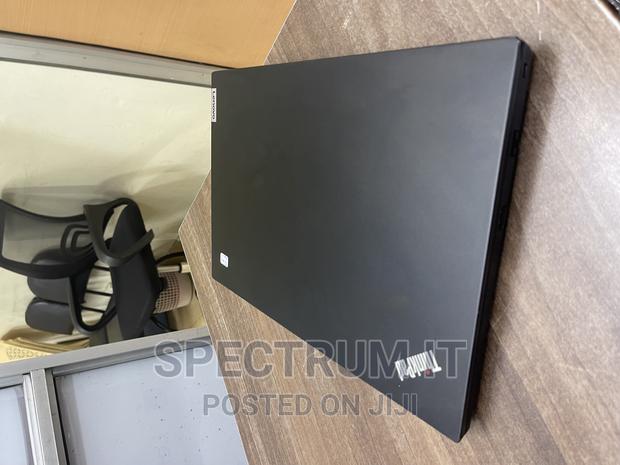 Laptop Lenovo Thinkpad E15 8GB Intel Core I5 SSHD (Hybrid) 512GB - main view