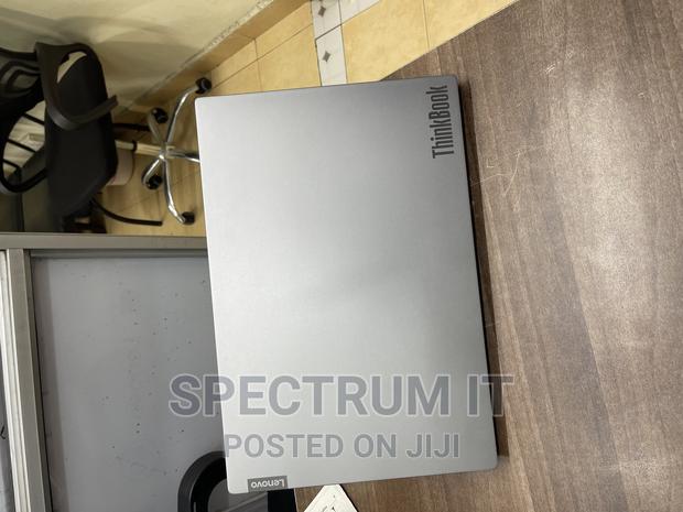 New Laptop Lenovo ThinkBook 15 16GB Intel Core I7 SSHD (Hybrid) 512GB - thumbnail 2