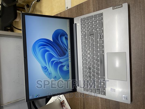 New Laptop Lenovo ThinkBook 15 16GB Intel Core I7 SSHD (Hybrid) 512GB - thumbnail 3