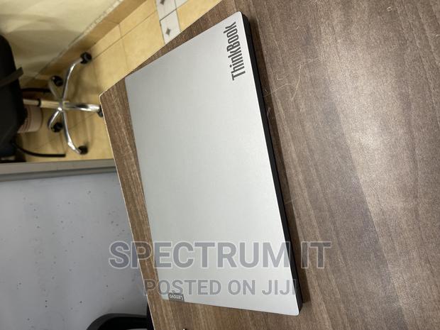 New Laptop Lenovo ThinkBook 15 16GB Intel Core I7 SSHD (Hybrid) 512GB - main view