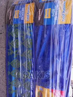High Quality Beddings! 6inch,4 X 6.Medium Density Mattresses