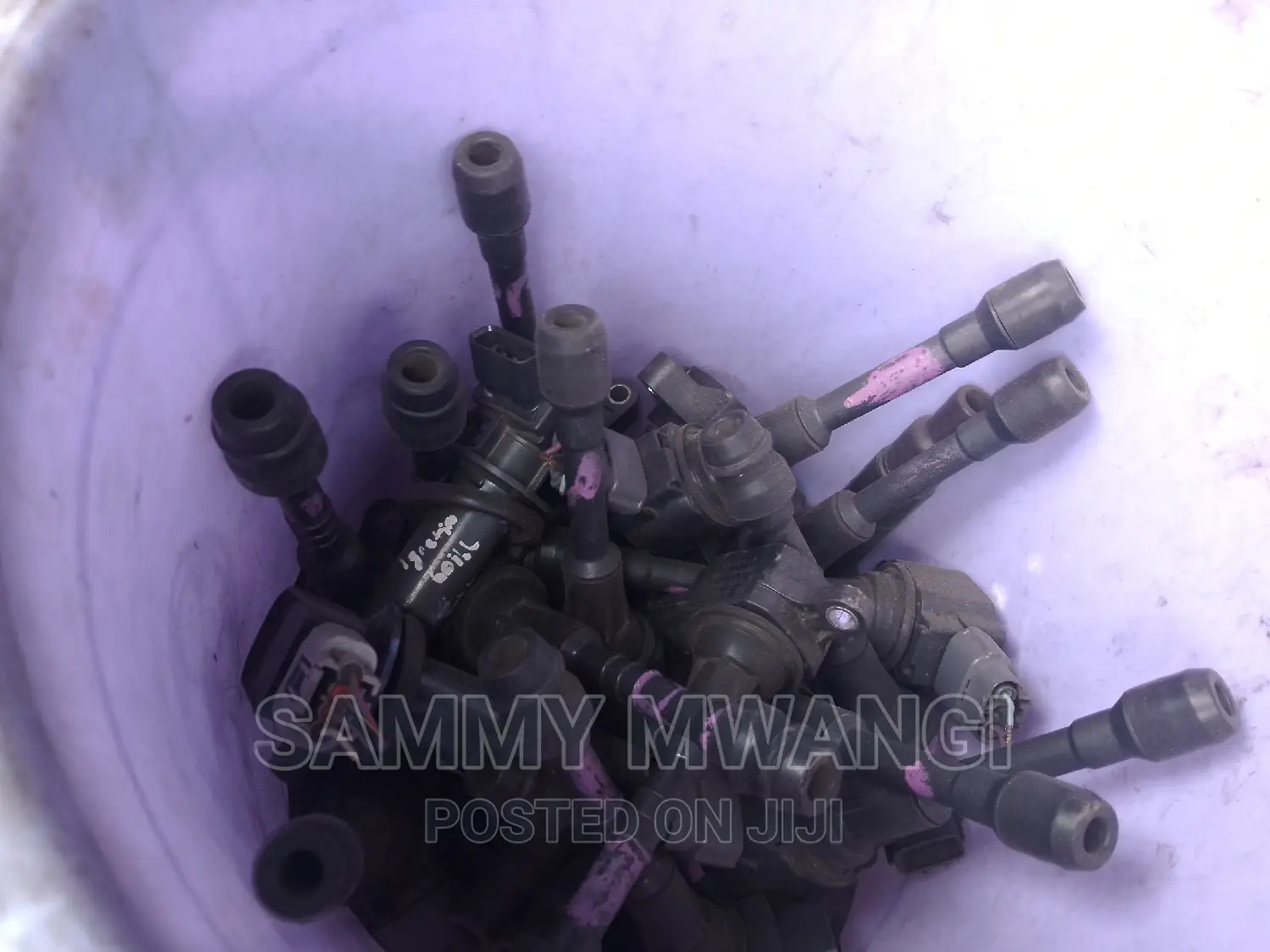 Toyota Probox Sienta Vitz Engine Coil