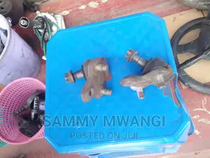 Toyota Nze Allion Axio Bolljoint