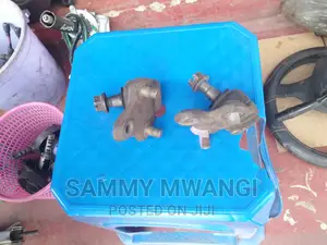 Toyota Nze Allion Axio Bolljoint