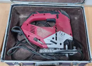Einhell High Speed Jigsaw.