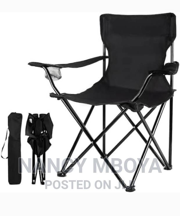 Camping Chair - thumbnail 2